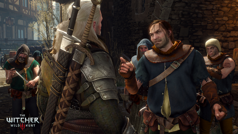 Illustration for article titled I Played The Witcher 3 And I Still Have Some Doubts